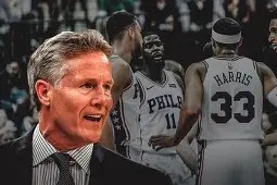 金州勇士vs费城76人