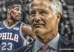 金州勇士vs费城76人